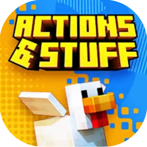 Actions and Stuff APK